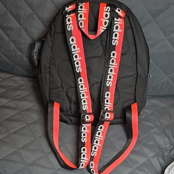 Adidas Mini Backpack - Picture 3 of 5